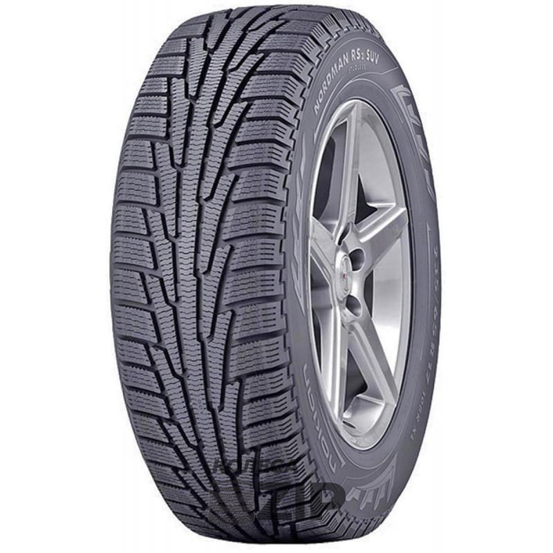 Шины Nokian Tyres Nordman RS2 205/70 R15 100R 
