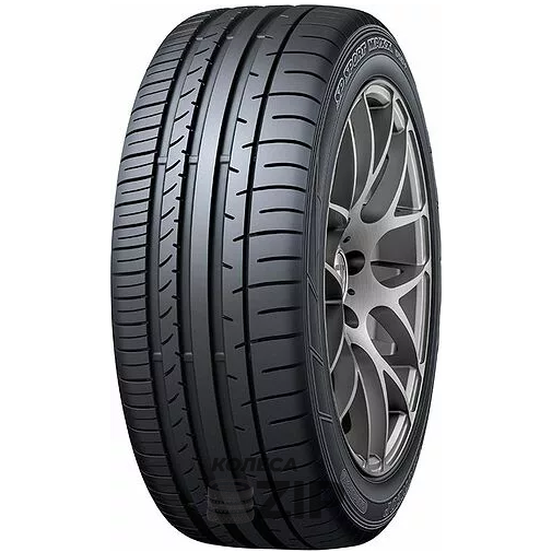 Шины Dunlop SP Sport Maxx 050 + 255/60 R17 106V 