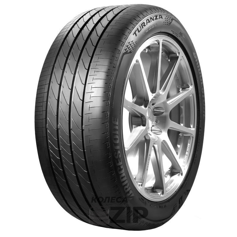Шины Bridgestone Turanza T005A 225/45 R19 92W 