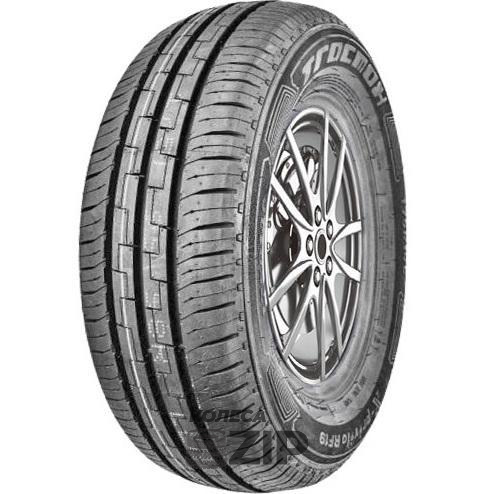 Шины Tracmax X-Privilo RF19 215/65 R15C 104/102T 