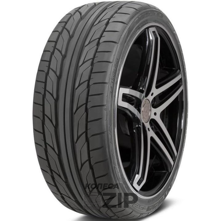 Шины Nitto NT555 G2 225/45 R19 96Y 