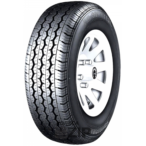 Шины Bridgestone RD-613 Steel 195/70 R15C 104/102S 
