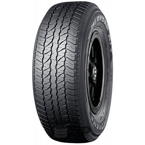 Шины Yokohama Geolandar A/T G031A 265/65 R18 114V 