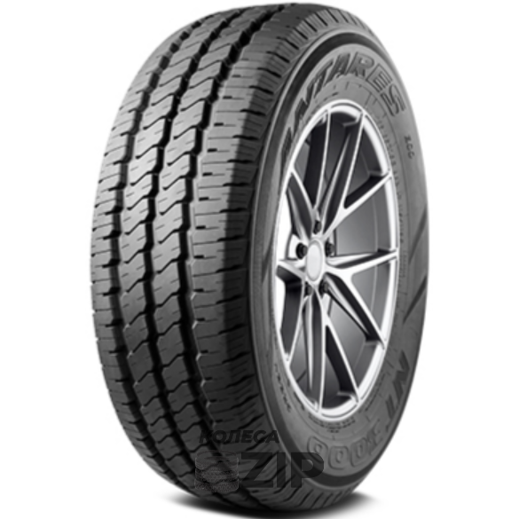 Шины Antares NT3000 215/70 R15C 109/107S 