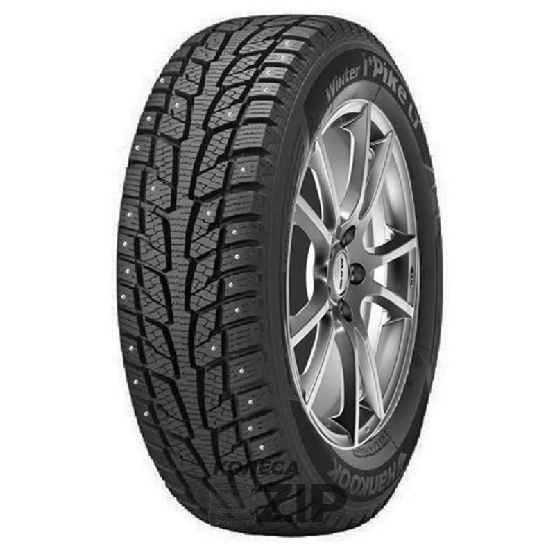 Шины Hankook Winter i*Pike LT RW09 195/0 R14 106/104R 