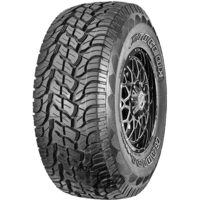 Шины Tracmax X-Privilo RF06 235/70 R16 106T 