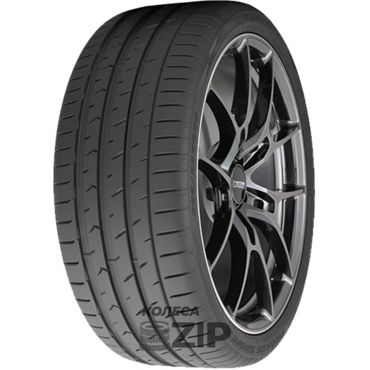 Шины Toyo Proxes Sport 2 255/50 R19 107Y 