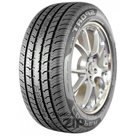 Шины Cooper Zeon Sport A/S 275/40 R18 99W 