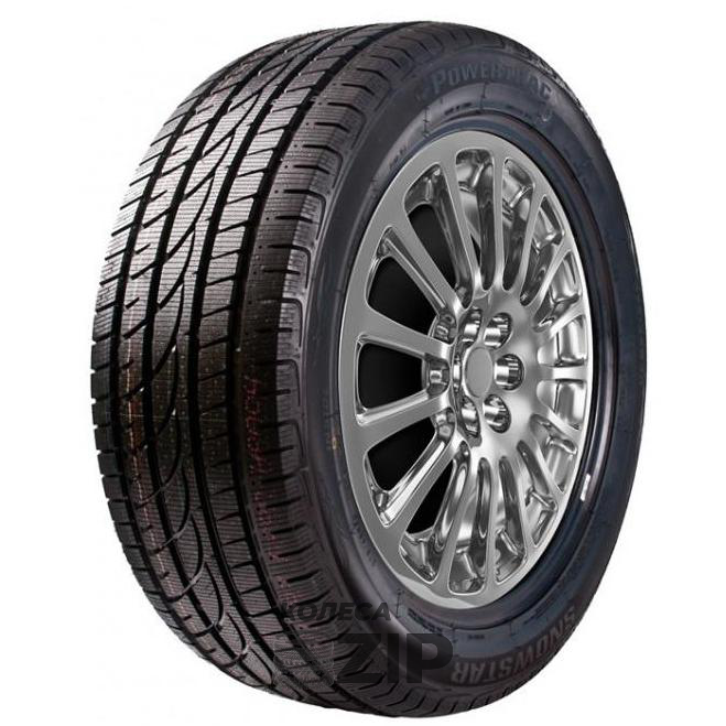 Шины Powertrac SnowStar 275/45 R20 110H XL 