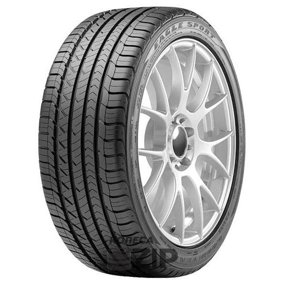 Шины Goodyear Eagle Sport TZ 235/45 R17 94W FP 