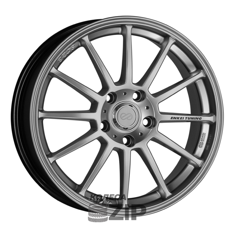 колесные диски Enkei SC23 7x16 5*112 ET45 DIA57.1 HP Литой