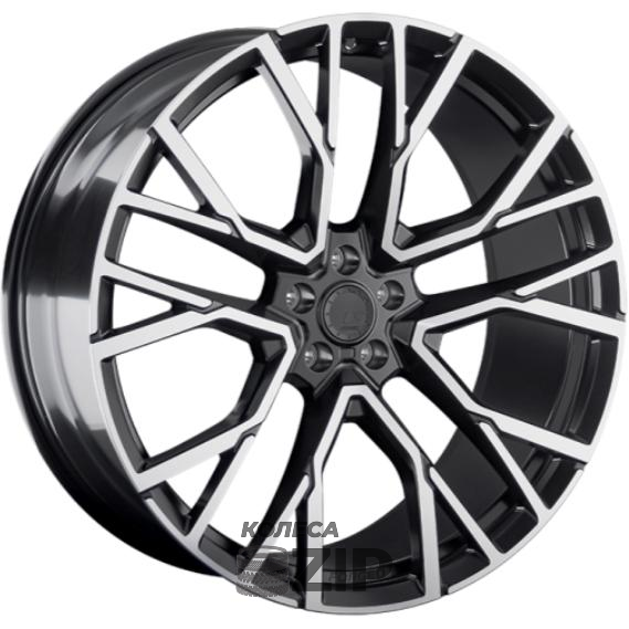 колесные диски LS Forged FG07 10.5x23 5*112 ET31 DIA66.6 MBF Кованый