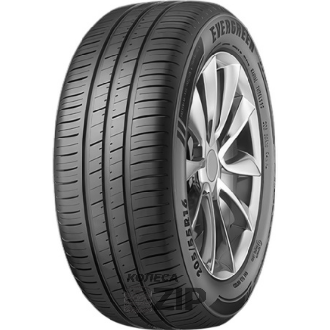 Шины Evergreen DynaComfort EH228 205/55 R16 94W XL 