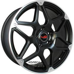 колесные диски Replica Concept LR502 9.5x20 5*120 ET53 DIA72.6 MBF Литой