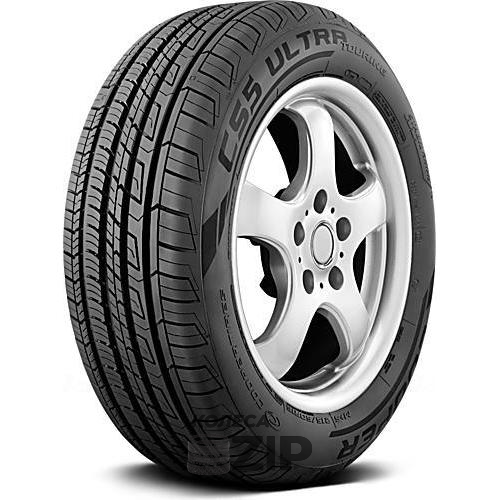 Шины Cooper CS5 Ultra Touring 235/55 R19 105H 