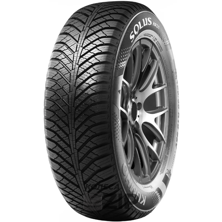 Шины Kumho Solus HA31 205/60 R15 91V 