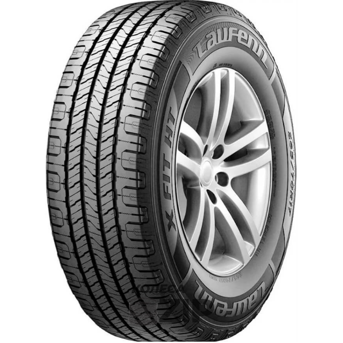 Шины Laufenn X FIT HT LD01 265/70 R16 112T 