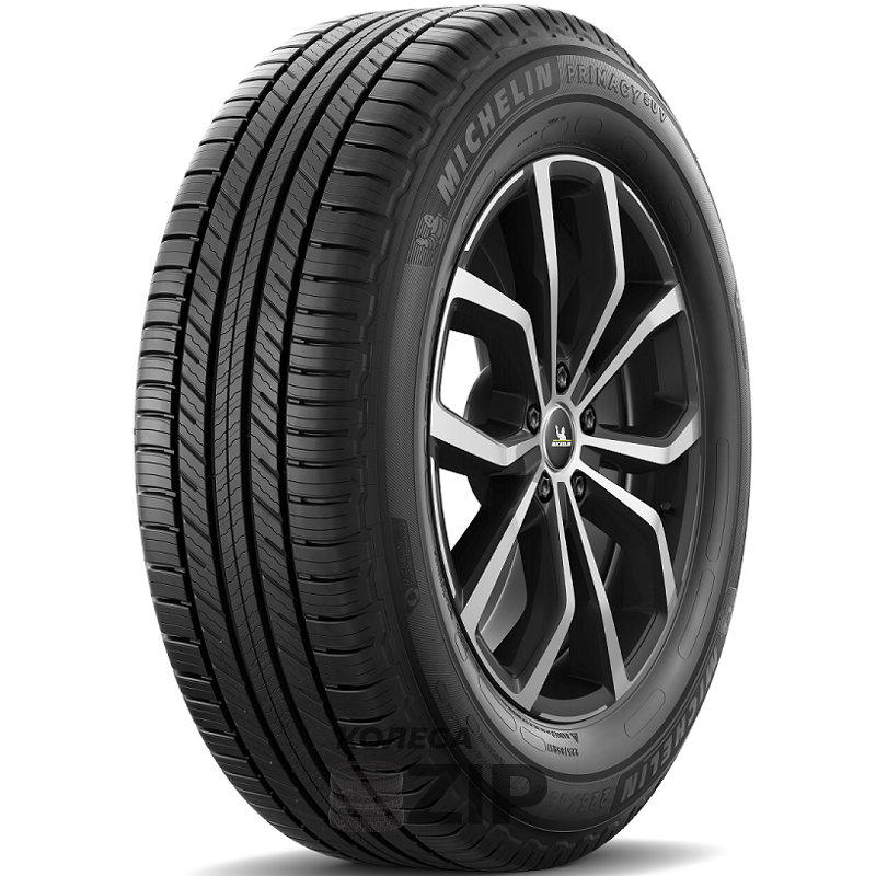 Шины Michelin Primacy SUV 235/55 R20 102H 
