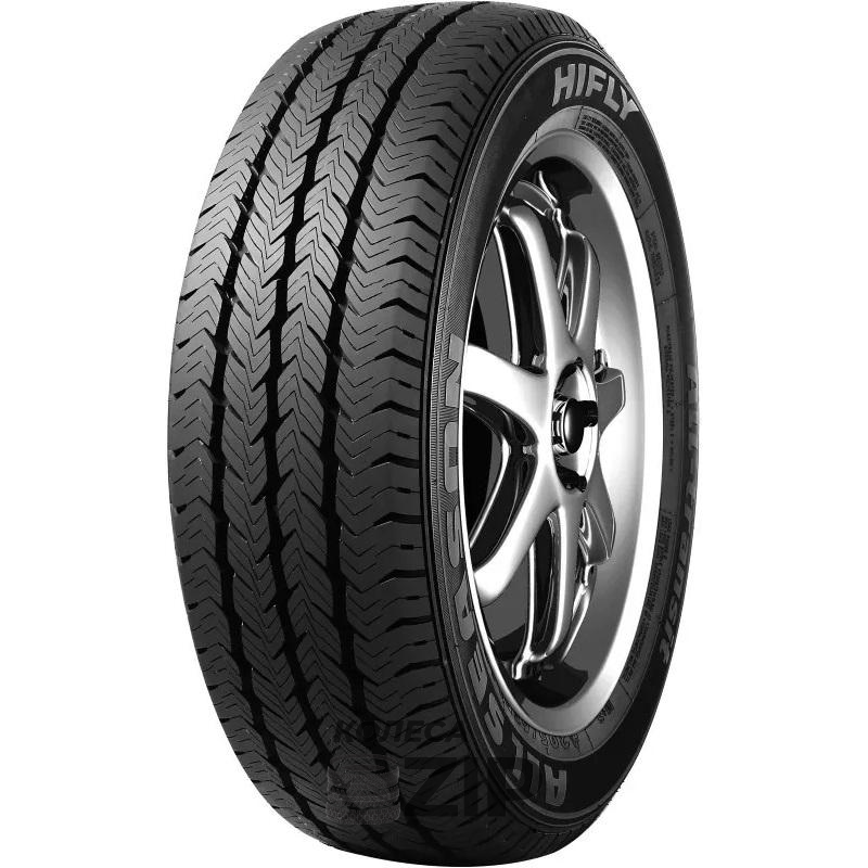 Шины HIFLY All-Transit 215/75 R16C 116/114R 