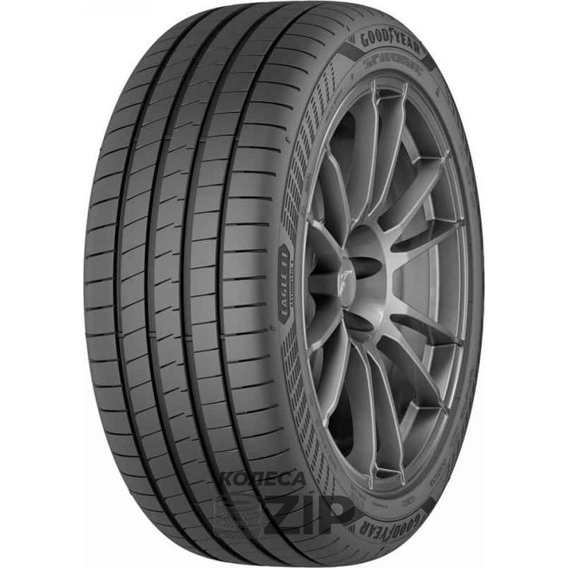 Шины Goodyear Eagle F1 Asymmetric 6 245/40 R17 91Y FP 