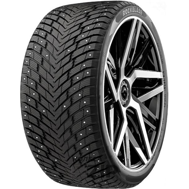 Шины Rockblade Winterplus Stud II 275/40 R22 107T XL 