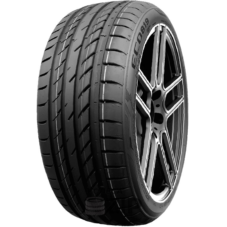 Шины Rapid ECO819 215/55 R17 98W 