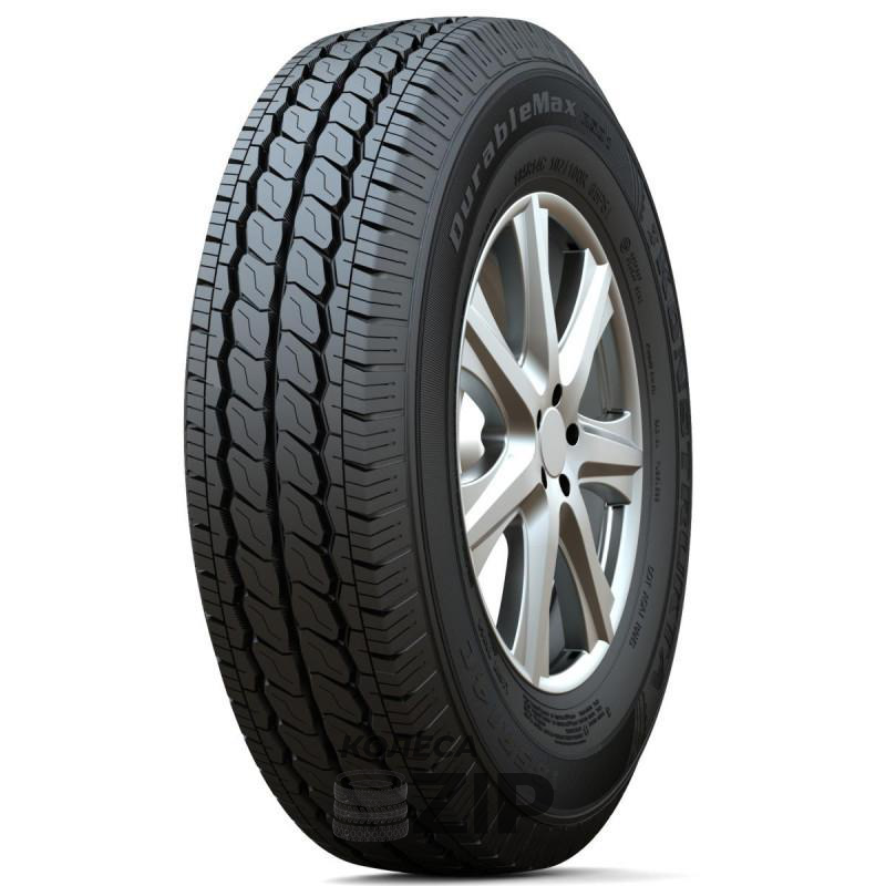 Шины Kapsen Durable Max RS01 195/0 R14C 106/104R 