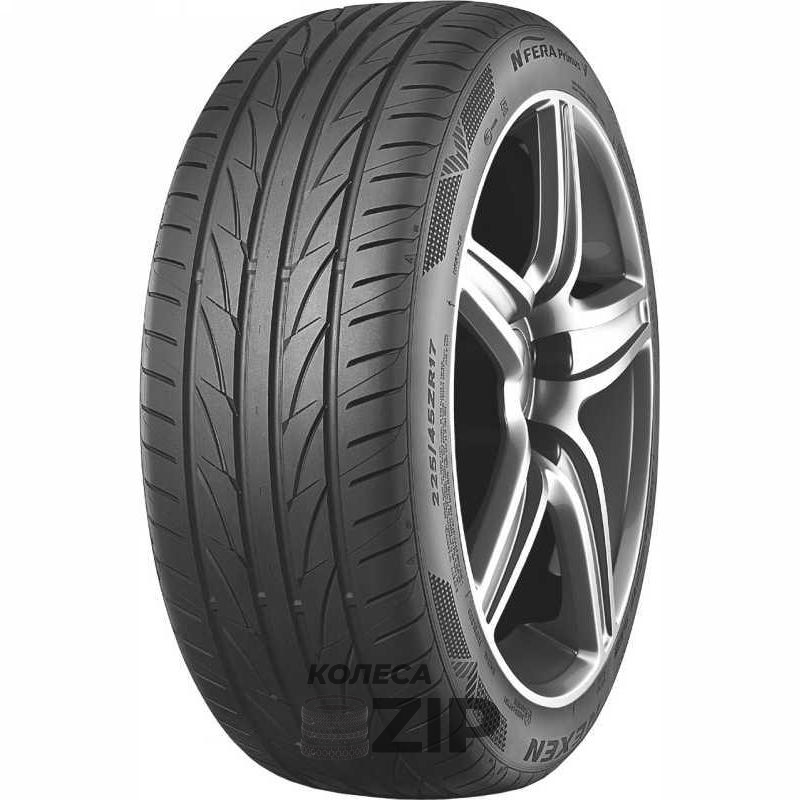 Шины Nexen NFera Primus V 195/65 R15 91V 