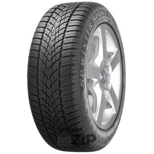 Шины Dunlop SP Winter Sport 4D 285/30 R21 100W 