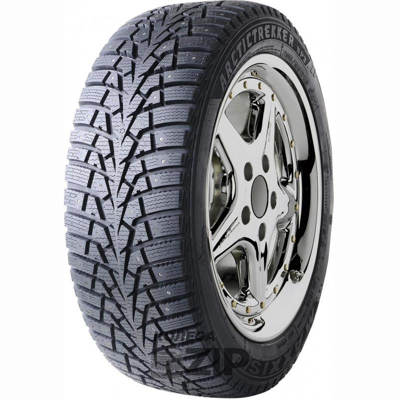 Шины Maxxis Arctic Trekker NP3 235/55 R17 103T 