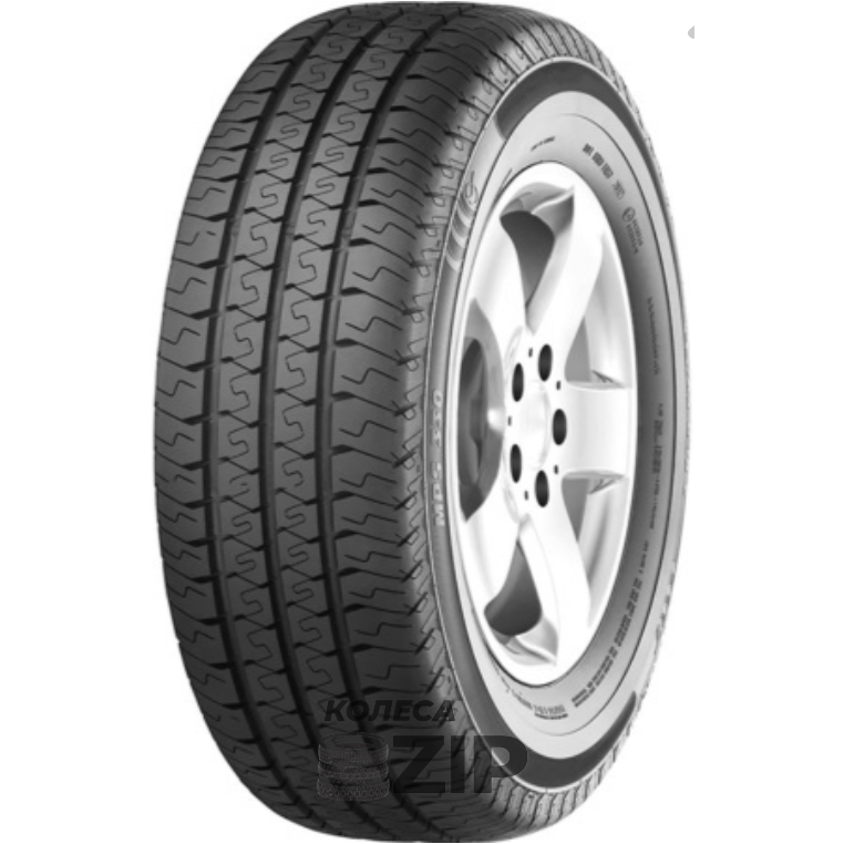 Шины Torero MPS330 185/75 R16C 104/102R 