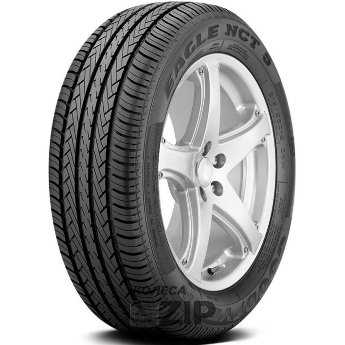 Шины Goodyear Eagle NCT 5 225/50 R17 94W RunFlat 