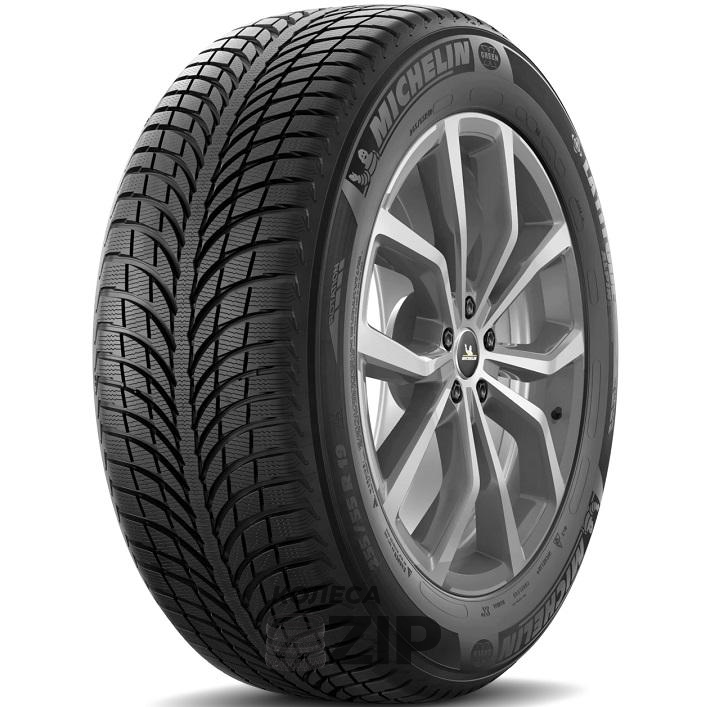 Шины Michelin Latitude Alpin 2 255/45 R20 105V XL MO 
