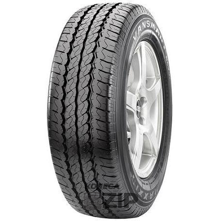 Шины Maxxis Vansmart MCV3 + 185/0 R14C 102/100R 