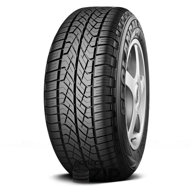 Шины Yokohama Geolandar G95A 225/55 R17 97V 