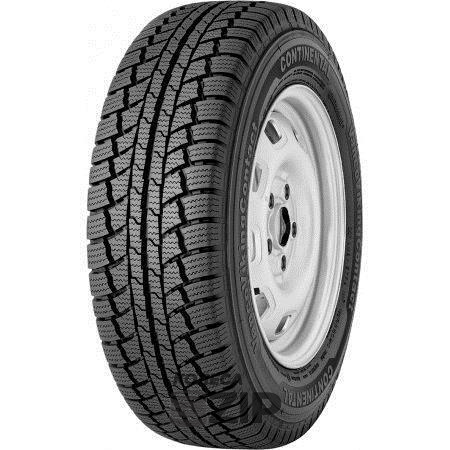 Шины Continental VancoVikingContact 225/70 R15 112/110R 
