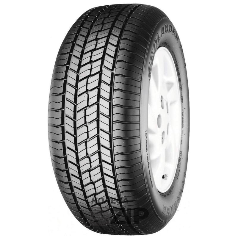 Шины Yokohama Geolandar H/T G033V 215/70 R16 100H 
