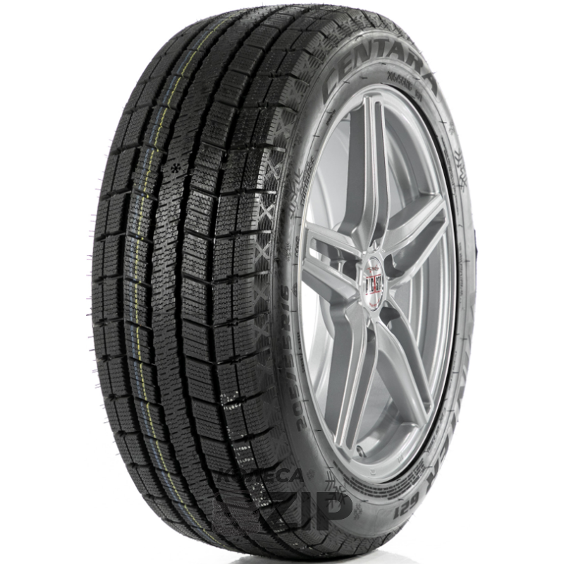 Шины Centara Winter RX621 205/55 R17 91H 