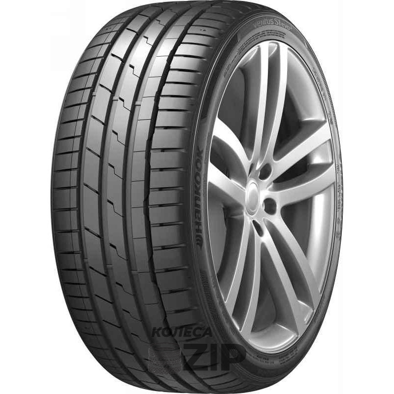 Шины Hankook Ventus S1 Evo 3 K127A SUV 275/55 R19 111W 