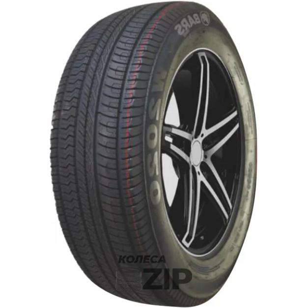 Шины Bars W2020 245/60 R18 97V 