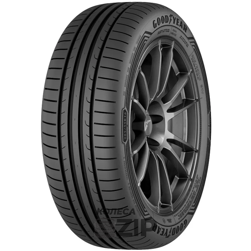 Шины Goodyear Eagle Sport 2 235/55 R19 105V XL 