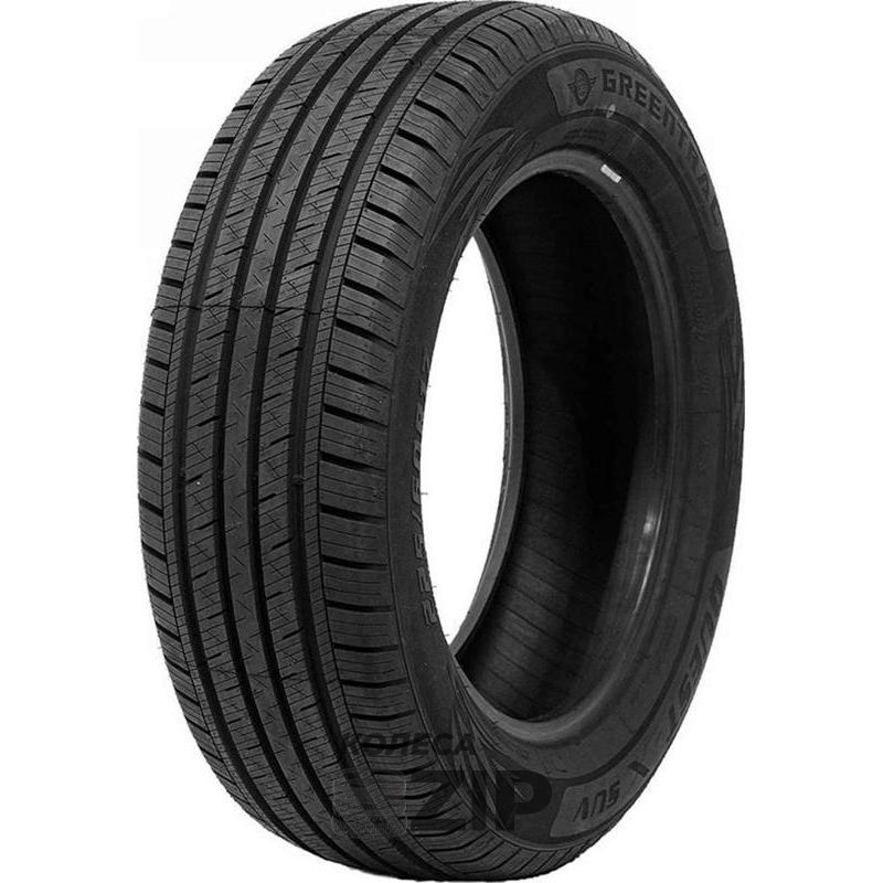 Шины Greentrac Quest-X SUV 225/60 R17 99H 