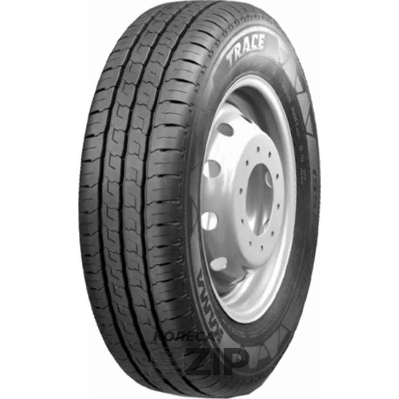 Шины Кама Trace 215/65 R16C 109/107R 