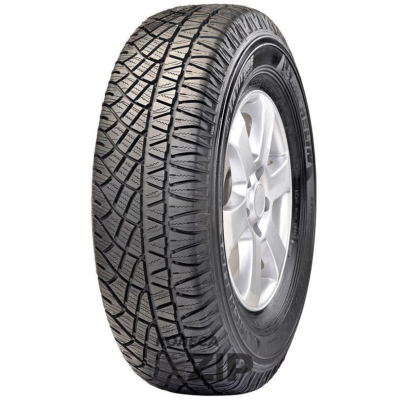 Шины Michelin Latitude Cross 205/80 R16 104T XL 
