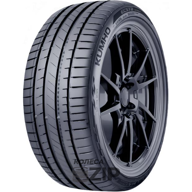 Шины Kumho Ecsta PS72 Sport 255/35 R21 98Y 