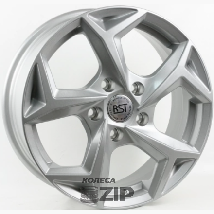 колесные диски RST R066 6.5x16 5*114.3 ET38 DIA67.1 SL Литой