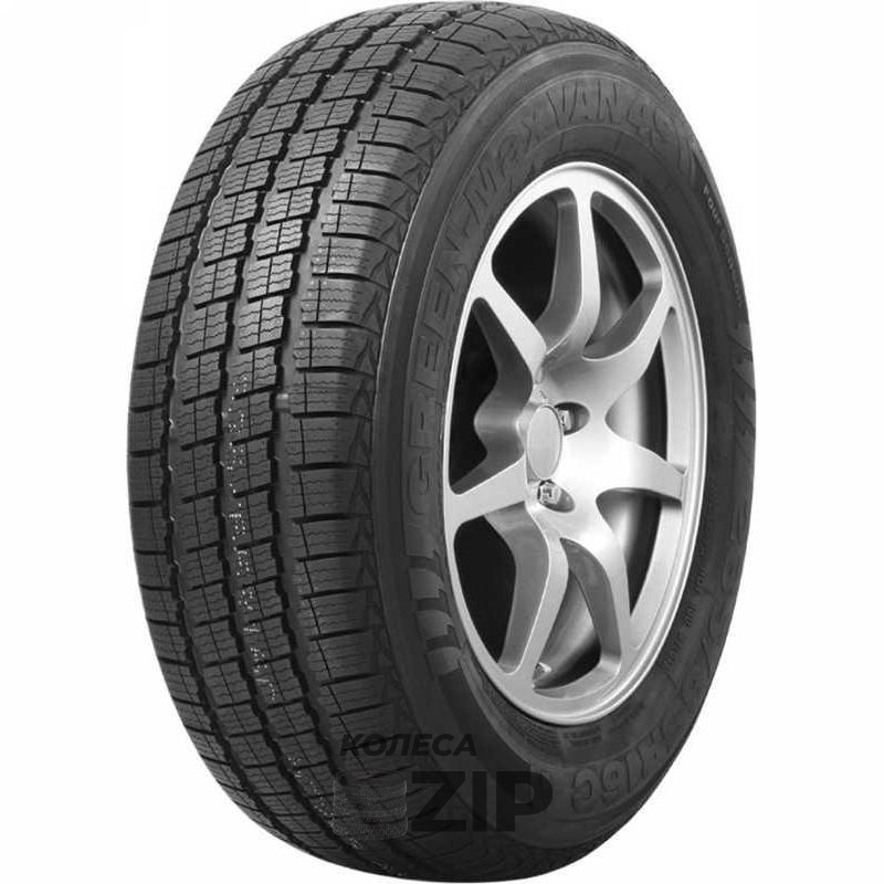 Шины Linglong GREEN-Max Van 4S 225/70 R15C 112/110S 
