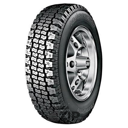 Шины Bridgestone RD-713 Winter 7/0 R16C 113M 