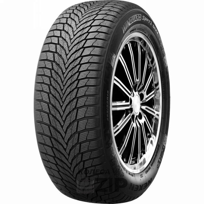 Шины Nexen Winguard Sport 2 SUV 255/45 R20 105V XL 