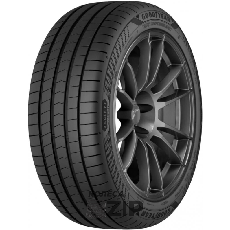 Шины Goodyear Eagle F1 Asymmetric 6 245/45 R19 102Y XL * FP 